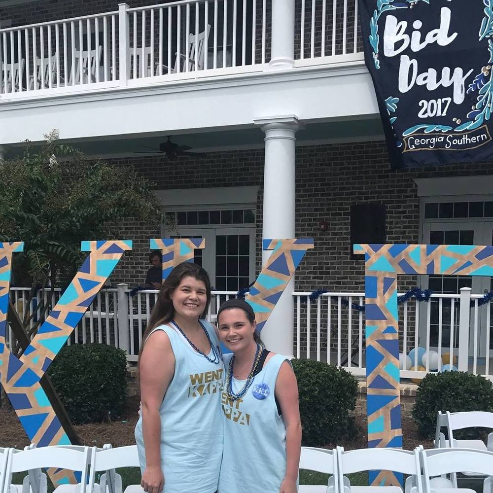 Meet your Posher, Morgan